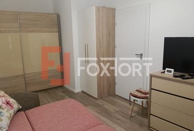 Apartament cu 2 camere la parter cu gradina in Timisoara, zona Ciarda Rosie - 3