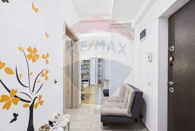 Apartament cu 2 camere decomandat în Drumul Taberei - 6