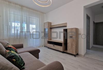 Apartament cu 2 camere decomandat, mobilat în Roșu - 3