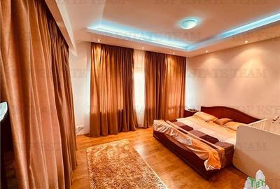 VILA DE VANZARE CU TEREN 4690 MP GOLF NICULESTI - 17