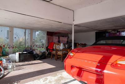 Casă individuală cu 5 camere cu Teren 1063 Mp în Ungureni (Corbii Mari) - 9