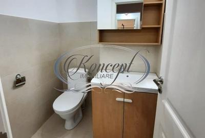 Apartament cu balcon si parcare in cartierul Marasti - 11