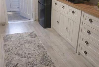 Apartament cu 4 camere decomandat, mobilat în Nicolina - 5