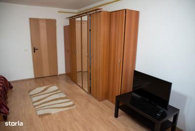 Garsonieră semidecomandată, mobilată în Colentina - 2