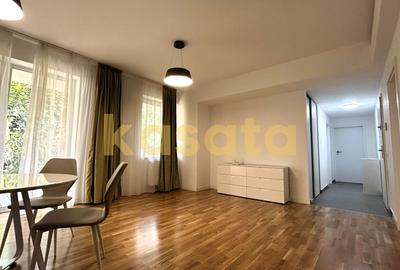 3 camere I 81 utili I gradina proprie 155mp I Gramont I Parcul Carol - 3