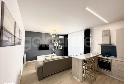 Apartament cu 2 camere în Nord - 8