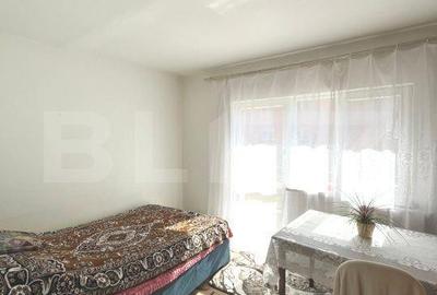 Apartament cu 4 camere în Central - 1