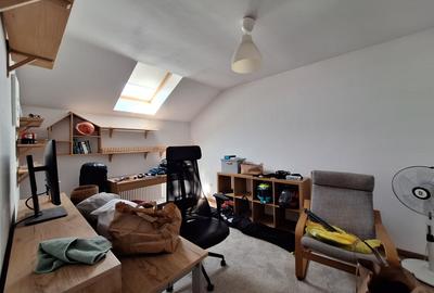 Apartament cu 3 camere semidecomandat, mobilat în Florești - 7