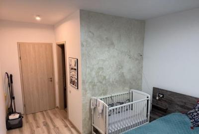 Dr. Taberei-Bd. Timisoara-Apartament 3 camere, mobilat, terasa, centrala parcare - 7