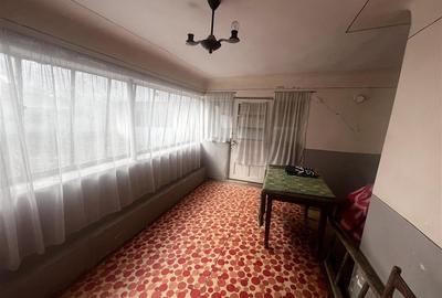 Oportunitate unica  Casa + 2.300 /? teren, deschidere DN1 - 12