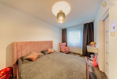 Apartament cu 2 camere decomandat, mobilat în Bujac - 8