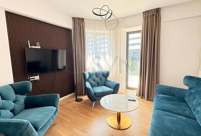 REA1024917 Apartament 2 camere premium l Atlas Residence Aviatiei