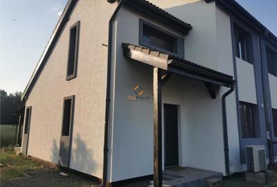 Casă cu 3 camere cu Teren 282 Mp în Central - 5