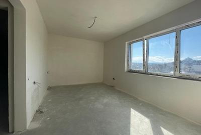 Apartament 3 camere, Central, semifinisat, imobil finalizat - 2