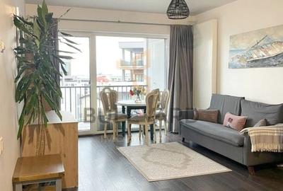 Apartament 2 camere, Sophia Residence, view spre oras! - 3