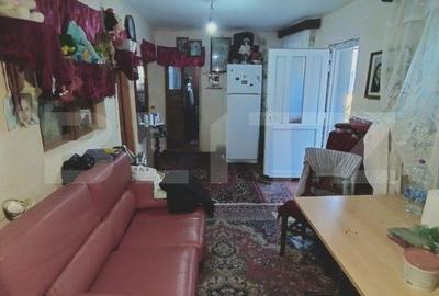 Casă cu 3 camere în Albești - 4