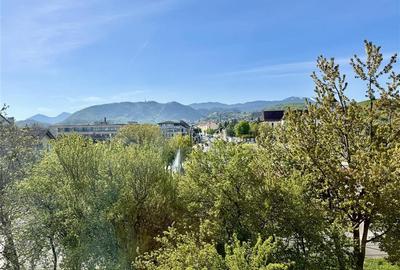 Apartament cu 2 camere nedecomandat, mobilat în Bartolomeu - 12