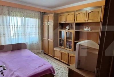 Apartament cu 2 camere decomandat în Micro 17 - 12