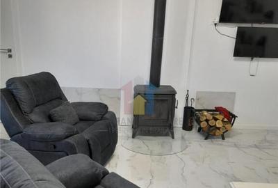 Vila P M constructie 2020, pretabila doua famiili, teren 620 - 3