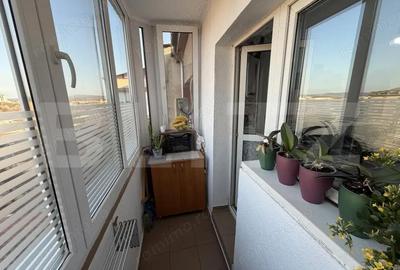 Apartament cu 3 camere decomandat în Cetate - 7