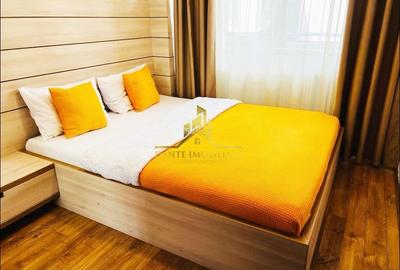 2 camere, modern, bloc nou, balcon, parcare, Marasti, FSEGA