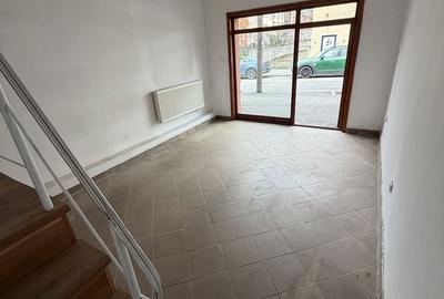 Spațiu comercial, de 24 mp, în Exterior Vest - 4