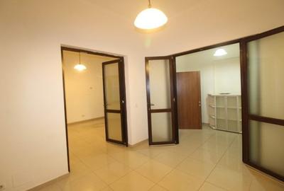 Apartament cu 2 camere semidecomandat în Cișmigiu