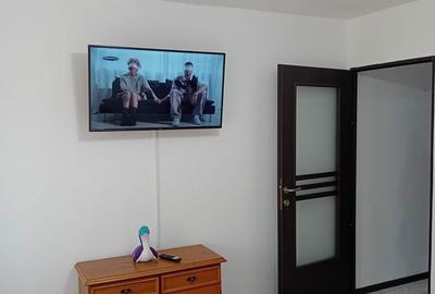Apartament cu 2 camere în Cuza Vodă - 5