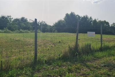 Teren construcție, în Sânnicolau Mic - 5