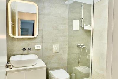 Apartament cu 3 camere semidecomandat, mobilat în Șoseaua Nordului - 12