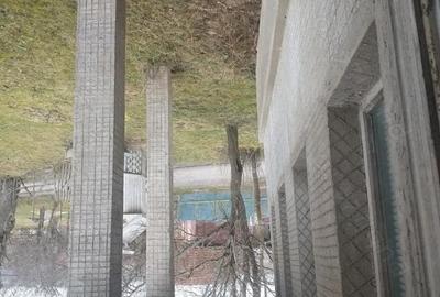 Casă cu 2 camere cu Teren 1000 Mp în Copalnic - 9