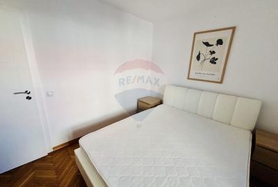 Apartament de inchiriere 4 CAMERE,  ION MIHALACHE -TITULESCU - 18