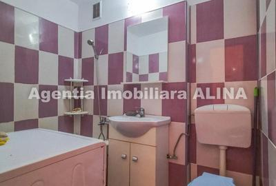 Garsonieră semidecomandată în Micro 15 - 4