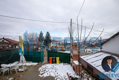 Casă cu 2 camere cu Teren 736 Mp în Valea Seacă - 14