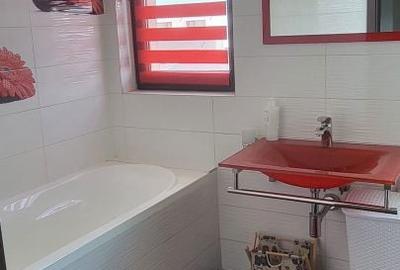 Apartament cu 2 camere decomandat în Central - 2