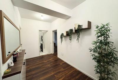 Apartament cu 3 camere decomandat în Berceni - 9