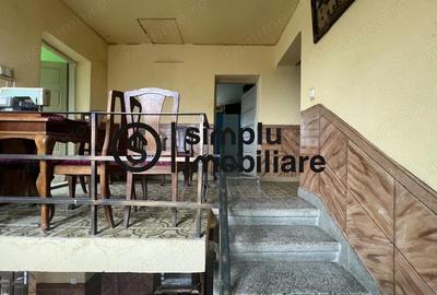 Casă cu 5 camere cu Teren 430 Mp în Central - 4