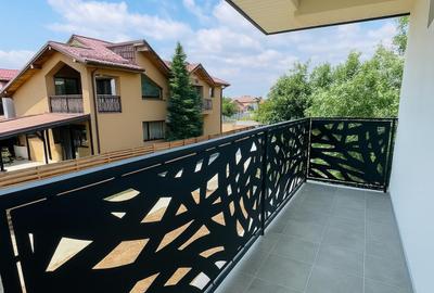 Casă cu 4 camere cu Teren 260 Mp în Clinceni