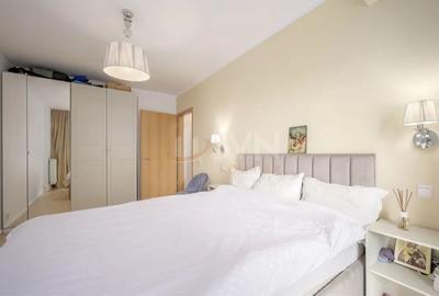 Apartament 2 camere - Doamna Ghica Plaza - 6