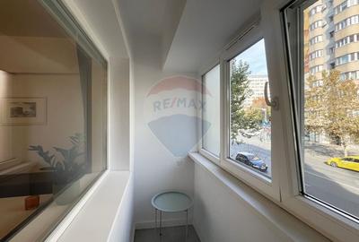 Inchiriere apartament - 2 camere (initial 3), modern, spatios - Perla - 9