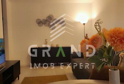 Apartament NOU-de inchiriat in zona Marasti/Muncii,  mobilat, ultrafinisat, et 2 - 3