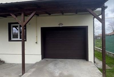 Casă cu 2 camere în Poarta Albă - 5