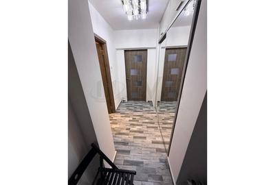 Apartament cu 2 camere semidecomandat, mobilat în Bucureștii Noi - 10