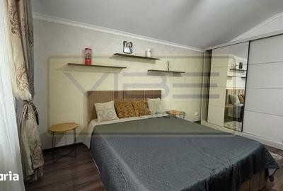 Apartament cu 2 camere semidecomandat în Bucium - 11