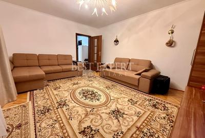 Apartament cu 2 camere decomandat, mobilat în Vitan - 2