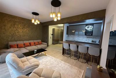 Apartament cu 2 camere decomandat în Tractorul - 6