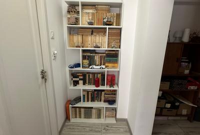Apartament cu 4 camere decomandat în Iancului - 30