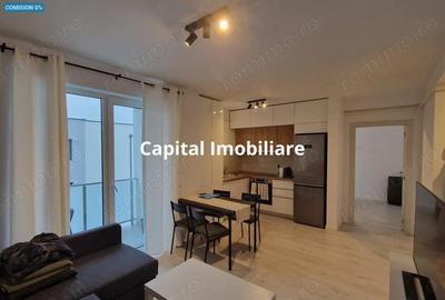 Apartament 2 camere, bloc nou, Baia Mare, Comision 0% - 6