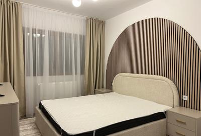 Inchiriere Super Apartament Nou Complex Residential Cartier Solar - 3