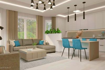NOU Neofort44 Ap 3Camere Dec Doar 9 Min Metrou,Bloc2026 cu Dotari Premium, Dezv - 4